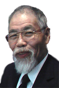 代表取締役社長 石川喜一